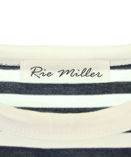 Rie Miller เสื้อยืด/เสื้อท็อปส์