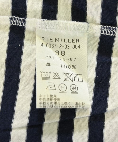Rie Miller เสื้อยืด/เสื้อท็อปส์
