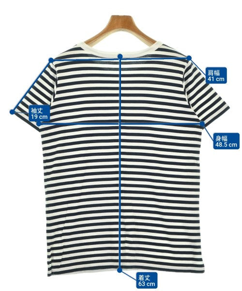 Rie Miller เสื้อยืด/เสื้อท็อปส์