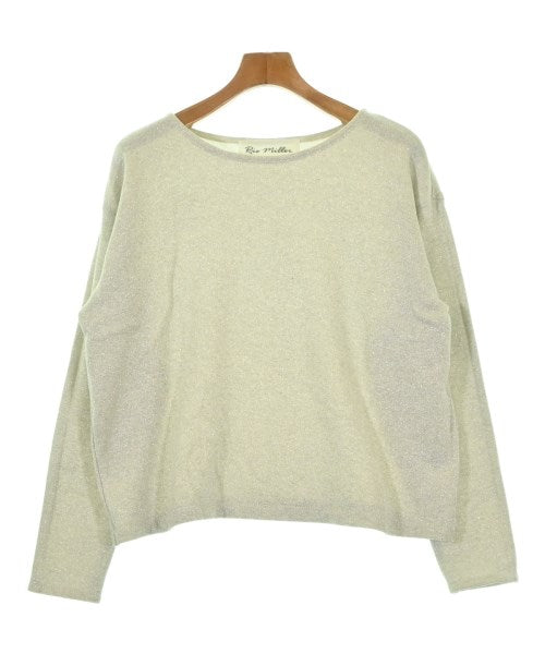Rie Miller เสื้อยืด/เสื้อท็อปส์