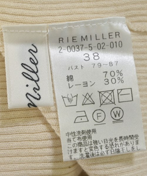 Rie Miller เสื้อกันหนาว