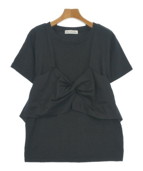 Rie Miller เสื้อยืด/เสื้อท็อปส์