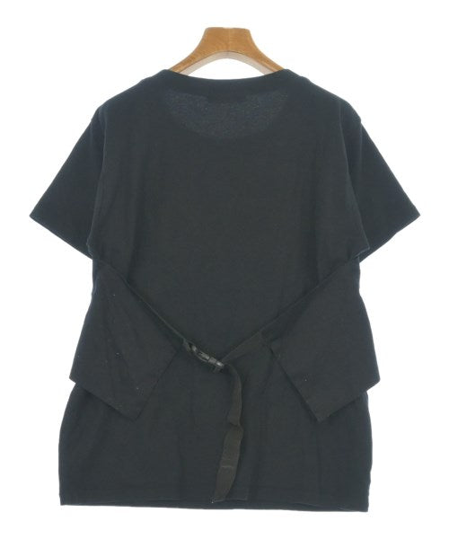 Rie Miller เสื้อยืด/เสื้อท็อปส์