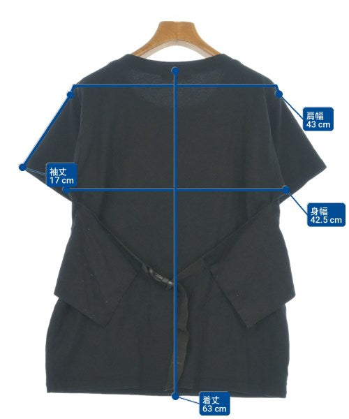 Rie Miller เสื้อยืด/เสื้อท็อปส์