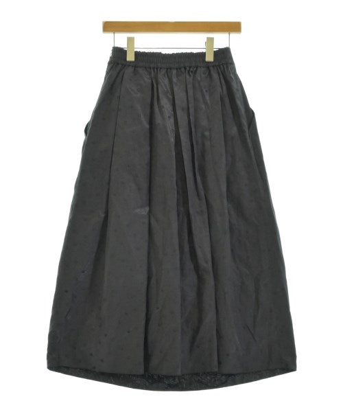 Rie Miller กระโปรงยาว/แม็กซี่ยาว