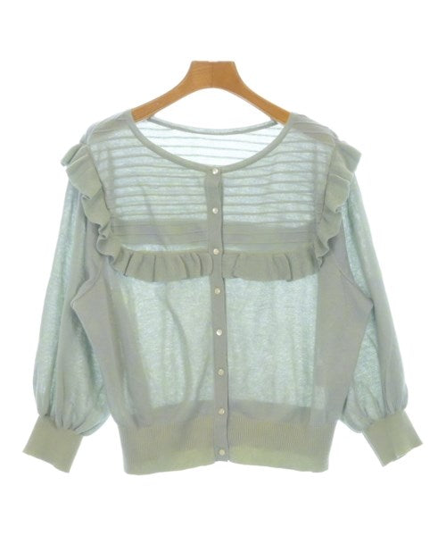 Rie Miller เสื้อคาร์ดิแกน