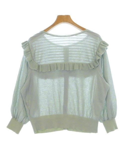 Rie Miller เสื้อคาร์ดิแกน