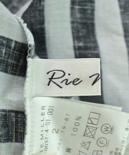 Rie Miller เสื้อสตรี