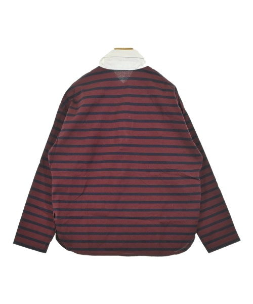 Rie Miller เสื้อโปโล