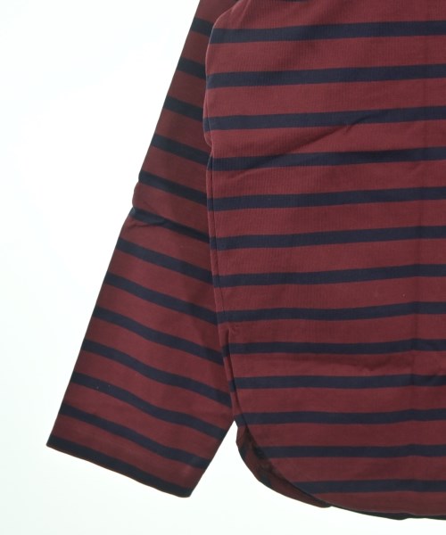 Rie Miller เสื้อโปโล