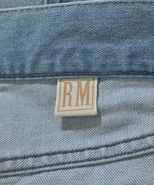 Rie Miller ยีนส์