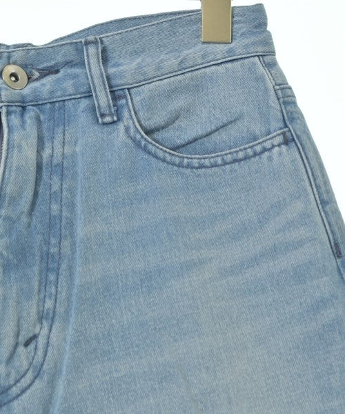 Rie Miller ยีนส์