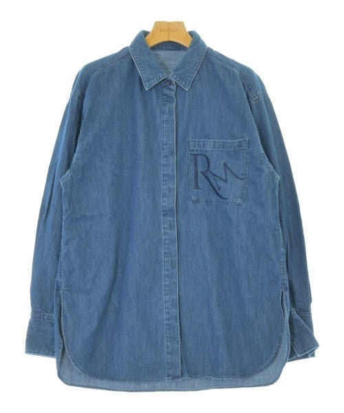 Rie Miller เสื้อลำลอง
