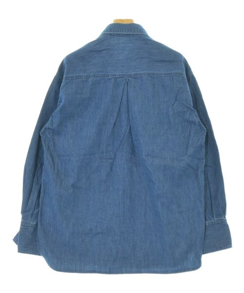 Rie Miller เสื้อลำลอง