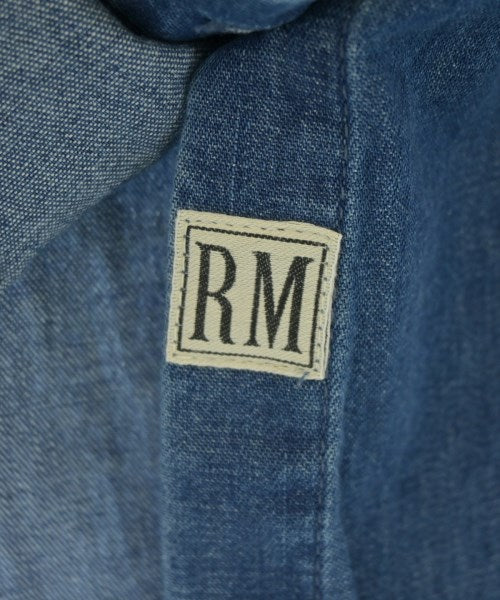 Rie Miller เสื้อลำลอง