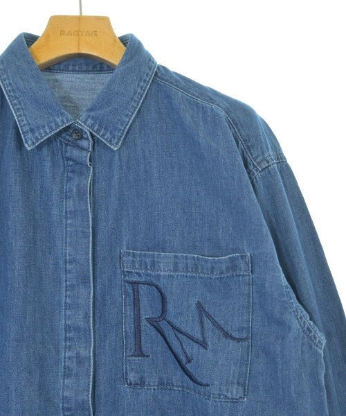 Rie Miller เสื้อลำลอง