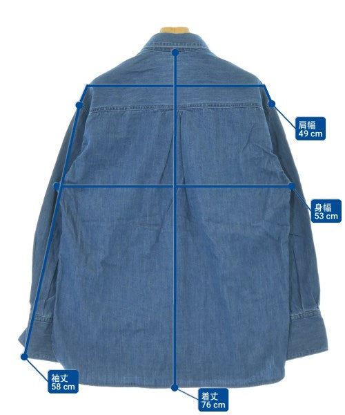 Rie Miller เสื้อลำลอง