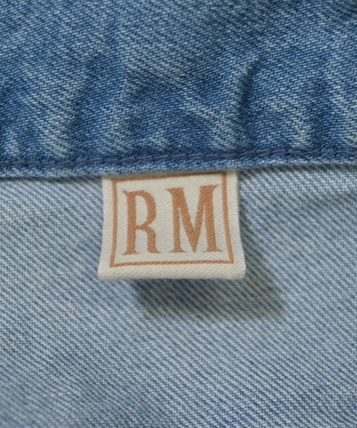Rie Miller ยีนส์