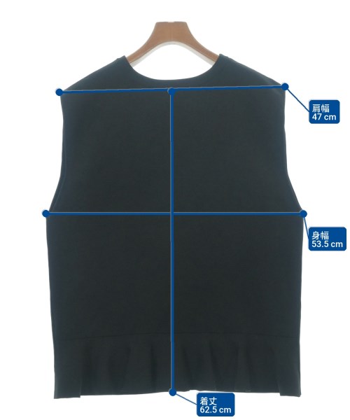 Rie Miller เสื้อกั๊ก
