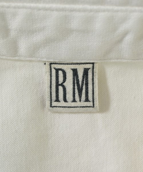 Rie Miller เสื้อลำลอง