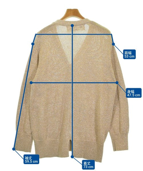 Rie Miller เสื้อคาร์ดิแกน