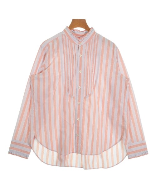 Rie Miller เสื้อลำลอง