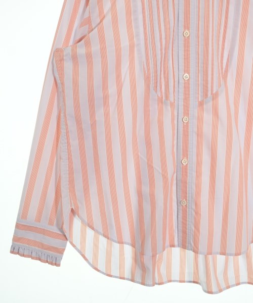Rie Miller เสื้อลำลอง