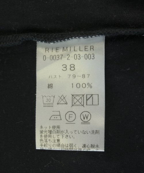 Rie Miller เสื้อยืด/เสื้อท็อปส์