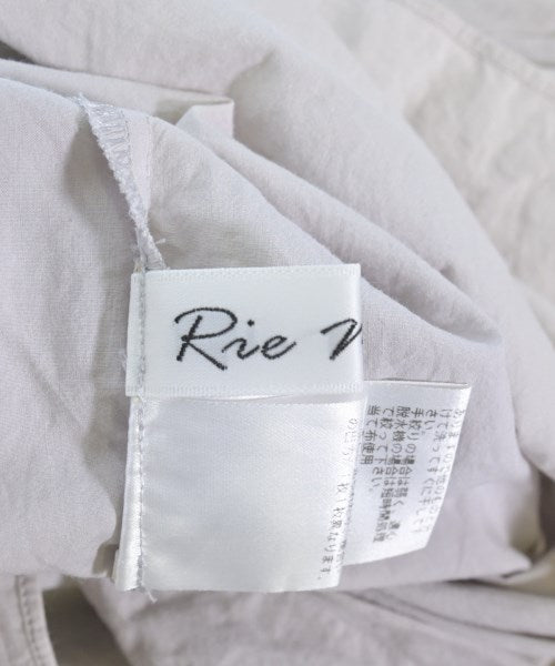 Rie Miller เสื้อสตรี