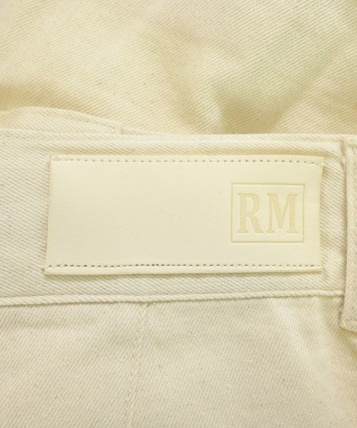 Rie Miller ยีนส์