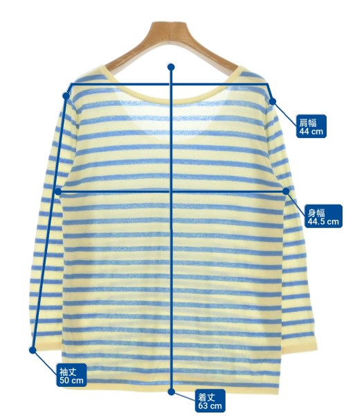 Rie Miller เสื้อกันหนาว