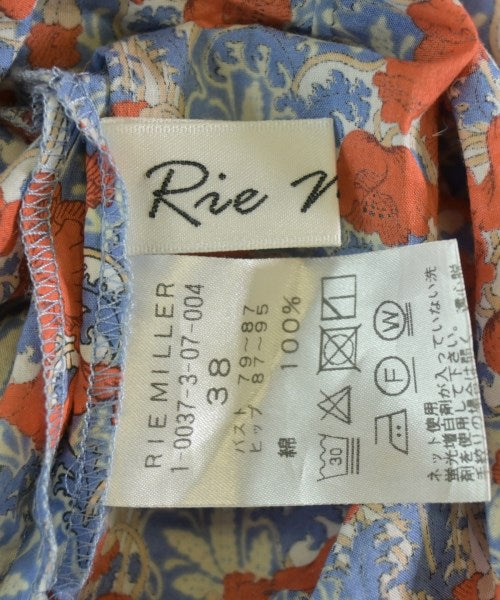 Rie Miller ชุดเดรส