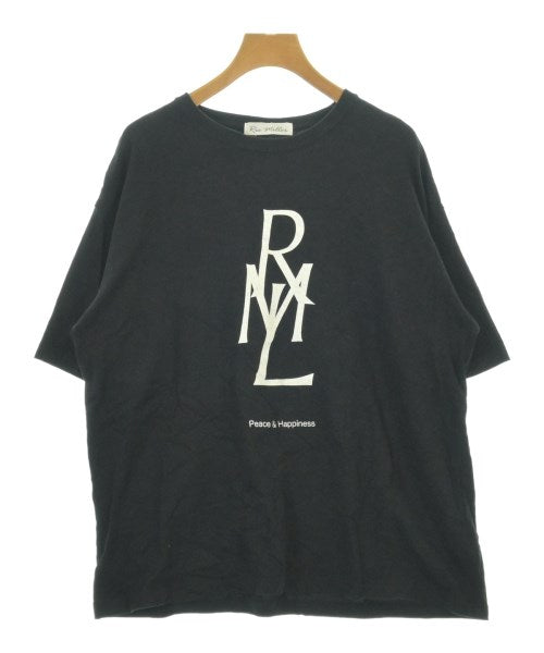 Rie Miller เสื้อยืด/เสื้อท็อปส์
