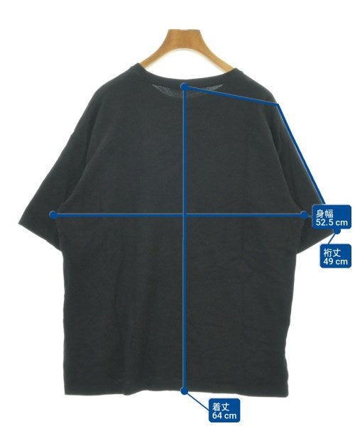 Rie Miller เสื้อยืด/เสื้อท็อปส์