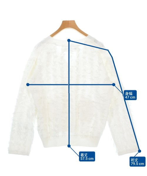 Rie Miller เสื้อคาร์ดิแกน