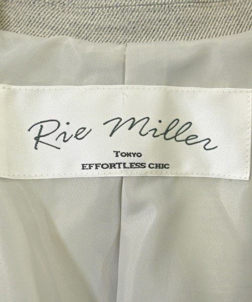 Rie Miller เบลเซอร์/แจ็คเก็ตสูท