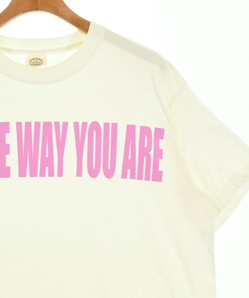 Rie Miller เสื้อยืด/เสื้อท็อปส์