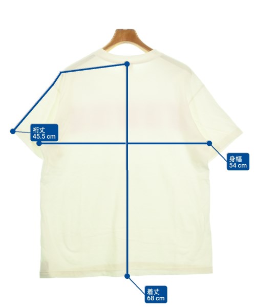 Rie Miller เสื้อยืด/เสื้อท็อปส์