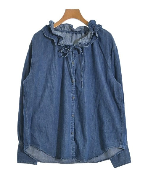 Rie Miller เสื้อสตรี