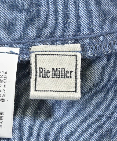 Rie Miller เสื้อสตรี