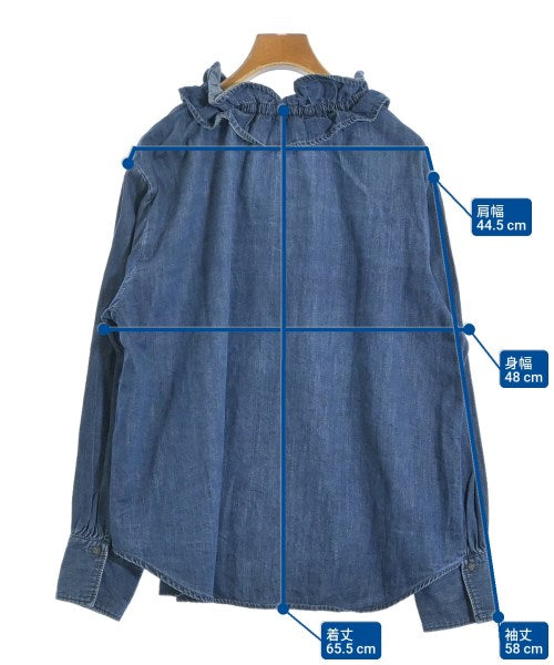 Rie Miller เสื้อสตรี
