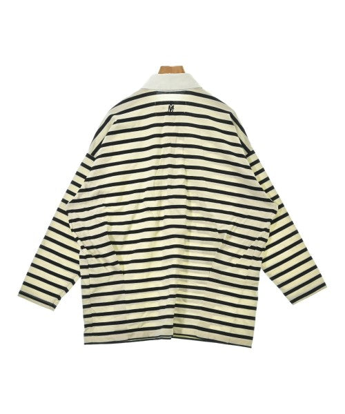 Rie Miller เสื้อโปโล
