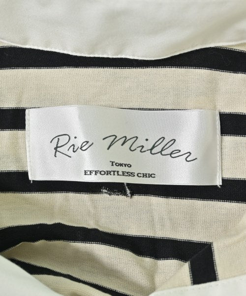 Rie Miller เสื้อโปโล