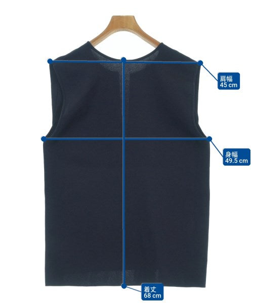 Rie Miller เสื้อแขนกุด