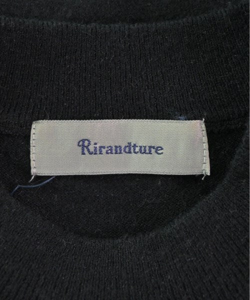 Rirandture เสื้อกันหนาว