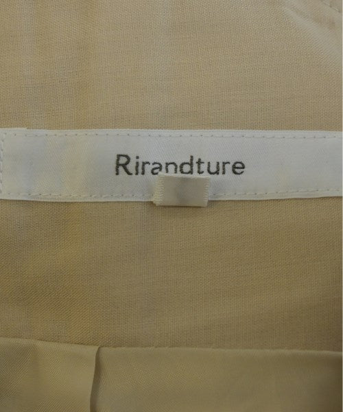Rirandture กางเกงขาสั้น