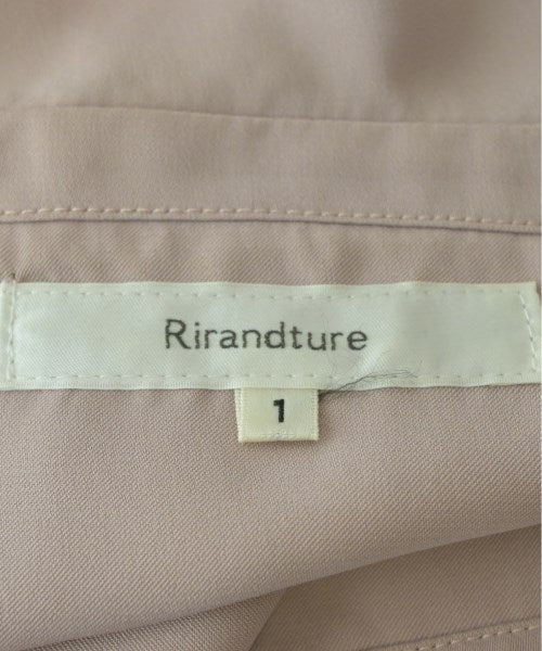 Rirandture เสื้อสตรี
