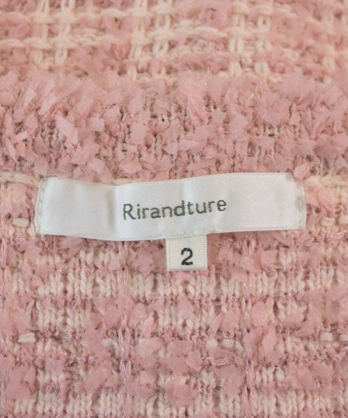Rirandture เสื้อคาร์ดิแกน