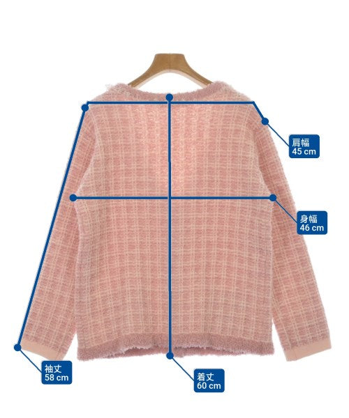 Rirandture เสื้อคาร์ดิแกน