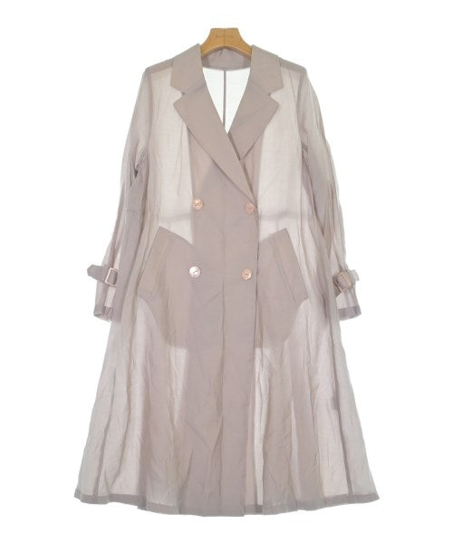 Rirandture เสื้อฉี่